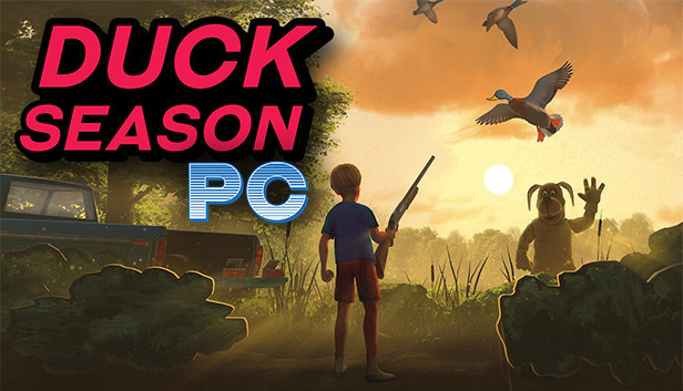 Duck Season PC