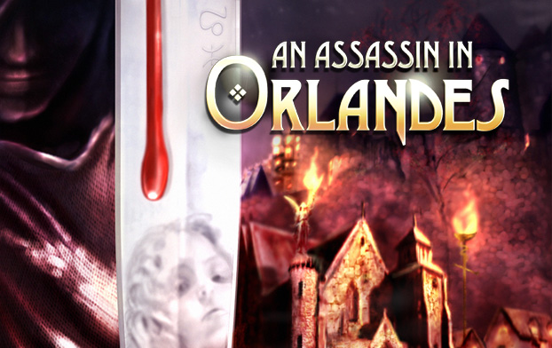 GA1: An Assassin in Orlandes