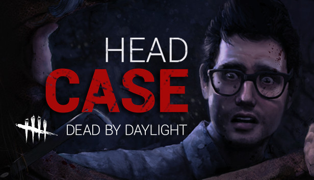 Dead by Daylight - Headcase