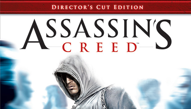 Assassin's Creed® Director's Cut