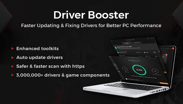 Driver Booster 7