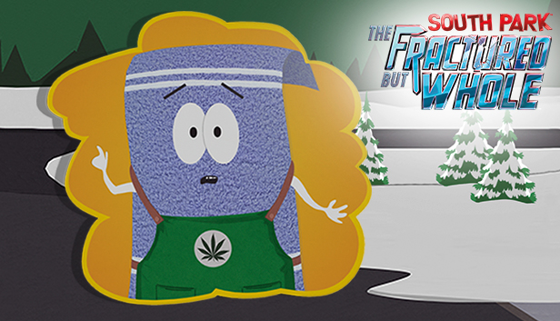 South Park™: The Fractured But Whole™ - Towelie: Your Gaming Bud