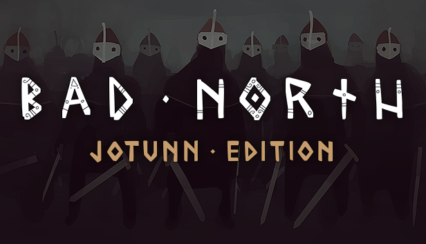 Bad North: Jotunn Edition
