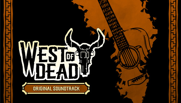 West of Dead: Soundtrack