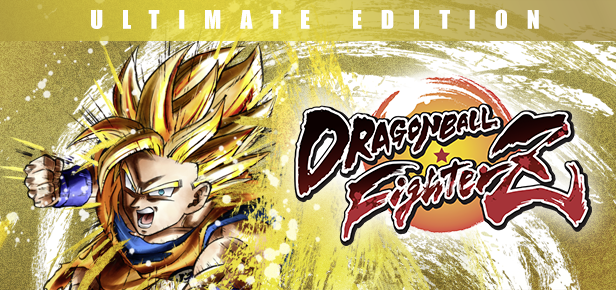 Buy DRAGON BALL FighterZ - Ultimate Edition from the Humble Store