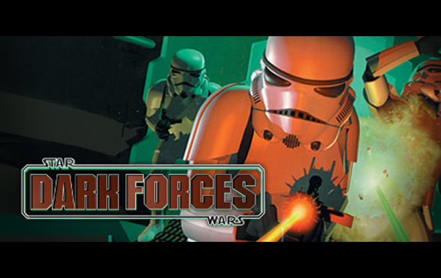 Star Wars™: Dark Forces