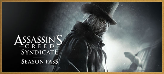 Buy Assassin S Creed Syndicate Gold Edition From The Humble Store