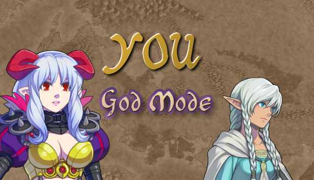 YOU - God Mode