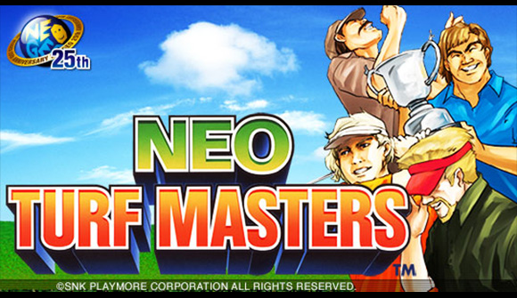 Neo Turf Masters V1.0