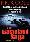 The Wasteland Saga