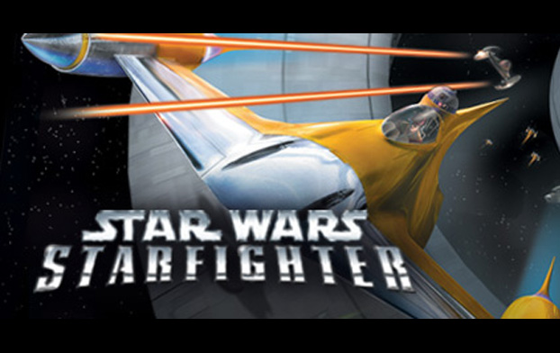 Star Wars™ Starfighter™