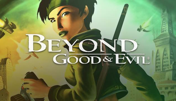 Beyond Good & Evil®