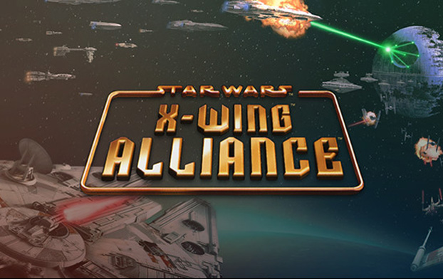 Star Wars™ X-Wing Alliance™