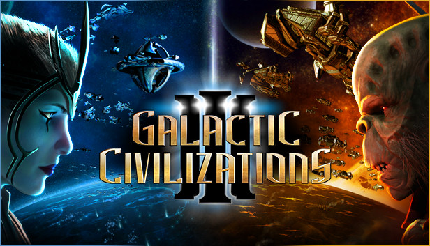 Galactic Civilizations® III - Core Edition