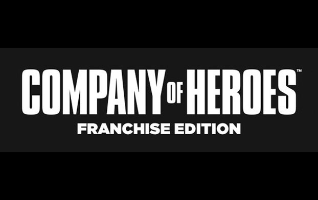 Company of Heroes™ Franchise Edition