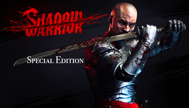 Shadow Warrior: Special Edition